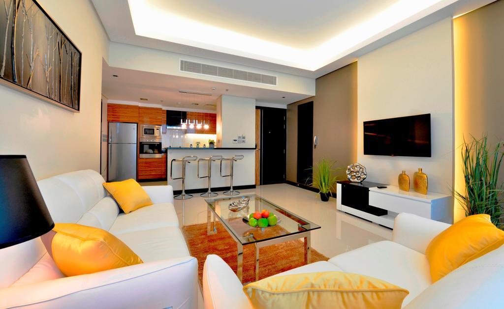 Royal Ambassador - Al Yal Suites Manama Phòng bức ảnh