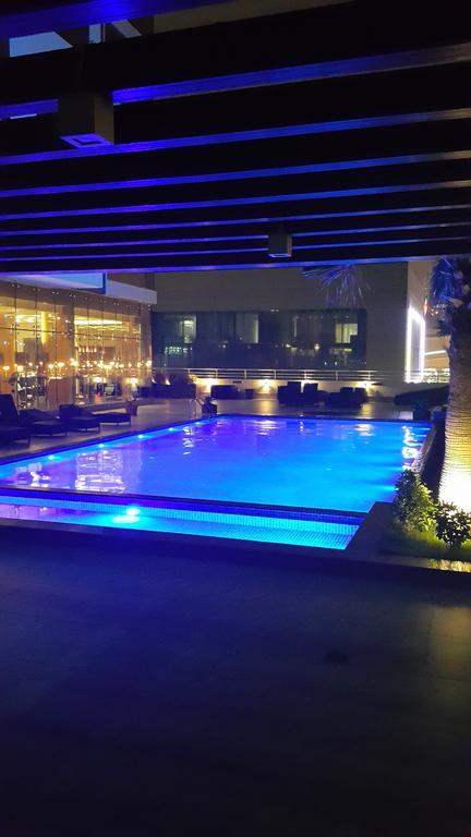 Royal Ambassador - Al Yal Suites Manama Ngoại thất bức ảnh