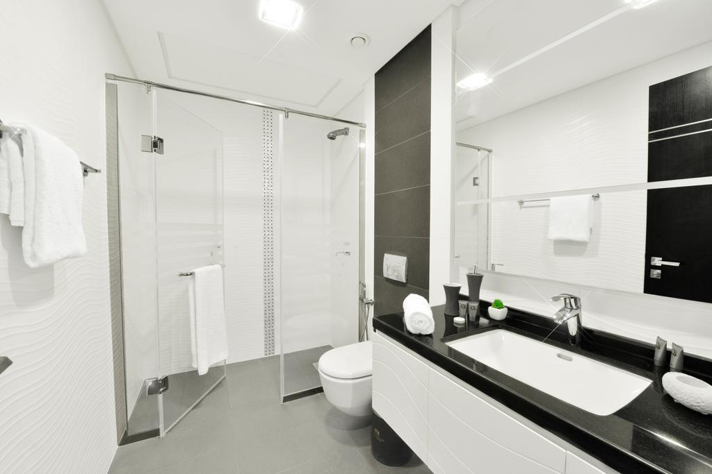 Royal Ambassador - Al Yal Suites Manama Ngoại thất bức ảnh