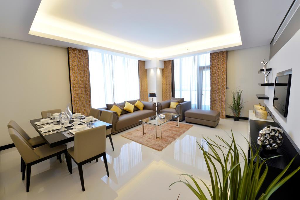 Royal Ambassador - Al Yal Suites Manama Ngoại thất bức ảnh