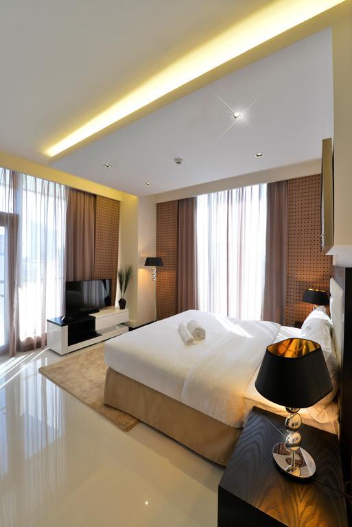Royal Ambassador - Al Yal Suites Manama Phòng bức ảnh