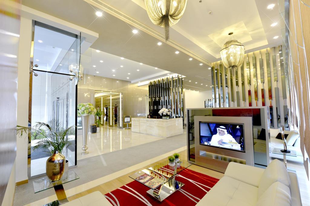 Royal Ambassador - Al Yal Suites Manama Ngoại thất bức ảnh