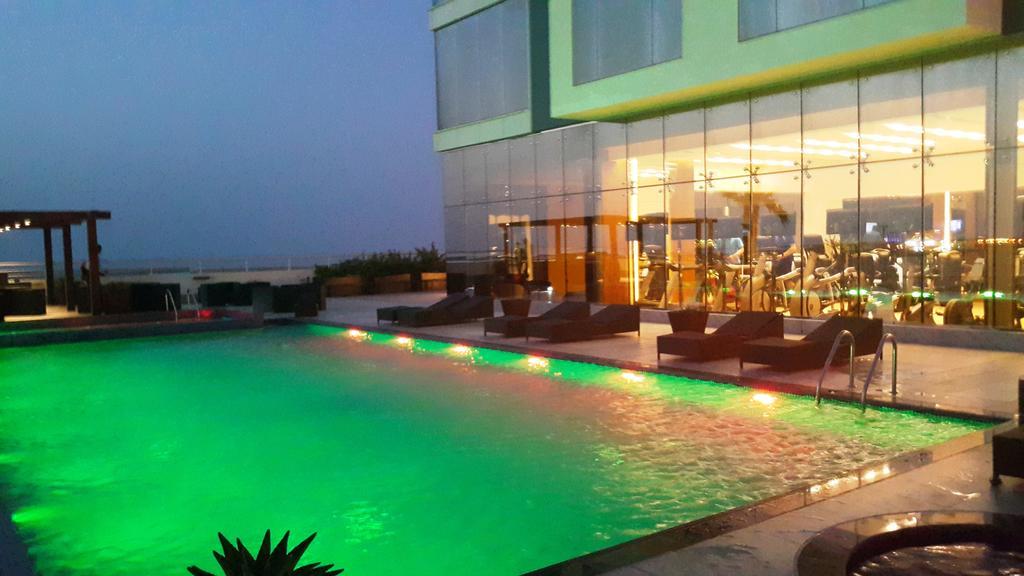 Royal Ambassador - Al Yal Suites Manama Ngoại thất bức ảnh