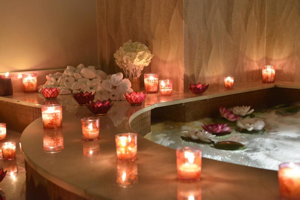 Royal Ambassador - Al Yal Suites Manama Ngoại thất bức ảnh