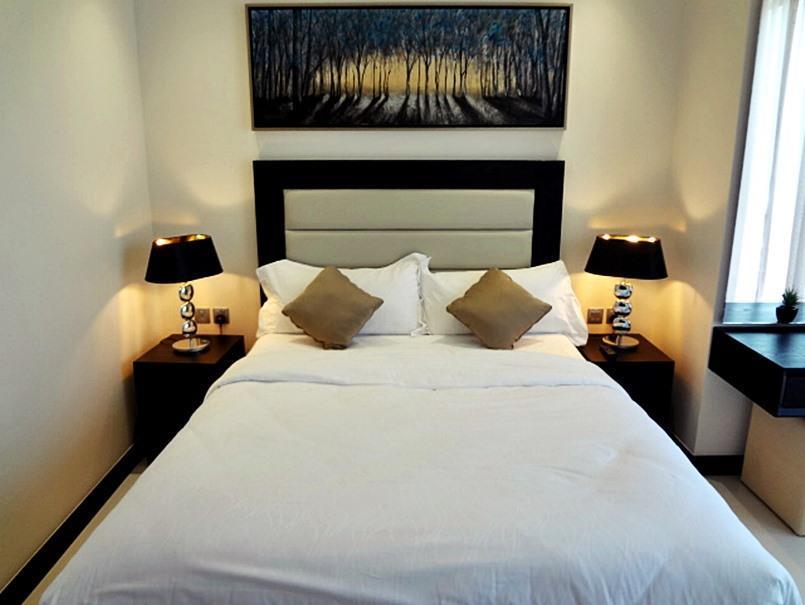Royal Ambassador - Al Yal Suites Manama Ngoại thất bức ảnh